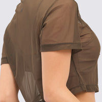 HOODIE MALLA GF24Q3T325-M5MOC MAX