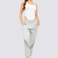 JOGGER GRIS GF10Q3T125-M11GS MAX