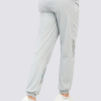 JOGGER GRIS GF10Q3T125-M11GS MAX
