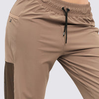 JOGGER MOCCA GF10Q3T325-M10MOC MAX