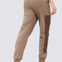 JOGGER MOCCA GF10Q3T325-M10MOC MAX