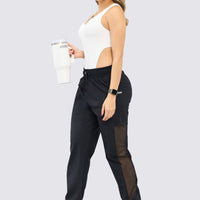 JOGGER NEGRO GF10Q3T325-M10NG MAX