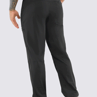 JOGGER DEPORTIVO PARA HOMBRE GM10Q224-M1NG UBL