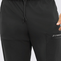 JOGGER DEPORTIVO PARA HOMBRE GM10Q224-M1NG UBL