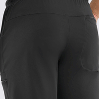 JOGGER DEPORTIVO PARA HOMBRE GM10Q224-M1NG UBL