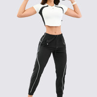 TOP DEPORTIVO GF05Q225-M51NG OPM