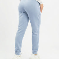 JOGGER AZUL CLARO CON LÍNEAS LATERALES RVC