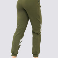 JOGGER GRIS GF10Q3T125-M11VDML MAX