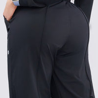 JOGGER CONFORT NEGRO RVC