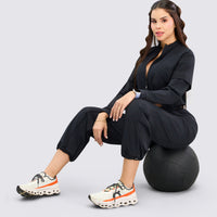 CHAQUETA AJUSTE REGULABLE RVC