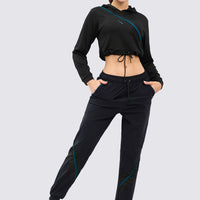 BUZO DEPORTIVO GF13Q3T125-M15NG MAX