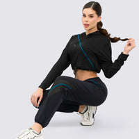 BUZO DEPORTIVO GF13Q3T125-M15NG MAX