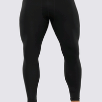 LEGGINGS DEPORTIVO PARA HOMBRE GM07Q224-M1NG UBL
