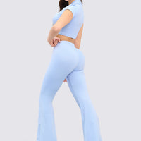 LEGGINGS BOTA CAMPANA GF07Q225-M47AZCL MAX