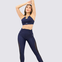 LEGGINGS DEPORTIVO GF07Q3T225-M54AZMA MAX - colombiangymwear