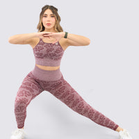 LEGGINGS DEPORTIVO SEAMLESS GF07Q3T325-S15CZO MAX