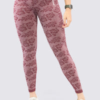 LEGGINGS DEPORTIVO SEAMLESS GF07Q3T325-S15CZO MAX