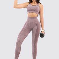 LEGGINGS PUSH UP SEAMLESS GF07Q3T225-S5CZO MAX