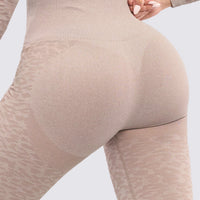 LEGGINGS DEPORTIVO GF07Q3T225-S17MF MAX