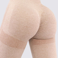 LEGGINGS PUSH UP SEAMLESS GF07Q3T225-S5MOC MAX