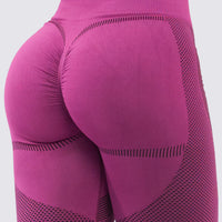 LEGGINGS PUSH UP SEAMLESS GF07Q3T125-S12MO MAX