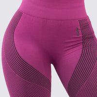 LEGGINGS PUSH UP SEAMLESS GF07Q3T125-S12MO MAX