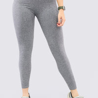LEGGINGS DEPORTIVO SEAMLESS GF07Q3T325-S13NG MAX