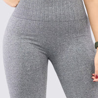 LEGGINGS DEPORTIVO SEAMLESS GF07Q3T325-S13NG MAX