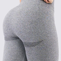 LEGGINGS DEPORTIVO SEAMLESS GF07Q3T325-S13NG MAX