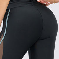 LEGGINGS DEPORTIVO GF07Q3T225-M54NG MAX