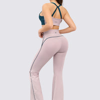 LEGGINGS BOTA CAMPANA GF07Q3T125-M51PDR MAX