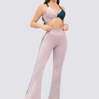 LEGGINGS BOTA CAMPANA GF07Q3T125-M51PDR MAX