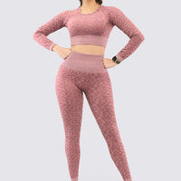 LEGGINGS DEPORTIVO GF07Q3T225-S17PDR MAX