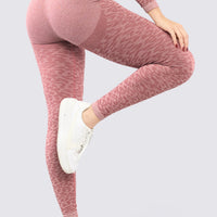 LEGGINGS DEPORTIVO GF07Q3T225-S17PDR MAX