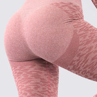 LEGGINGS DEPORTIVO GF07Q3T225-S17PDR MAX