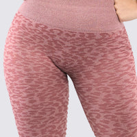 LEGGINGS DEPORTIVO GF07Q3T225-S17PDR MAX
