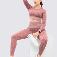 LEGGINGS DEPORTIVO GF07Q3T225-S17PDR MAX