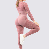 LEGGINGS DEPORTIVO GF07Q3T225-S17PDR MAX