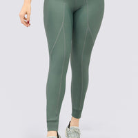 LEGGINGS DEPORTIVO GF07Q3T325-M40VD MAX