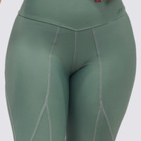 LEGGINGS DEPORTIVO GF07Q3T325-M40VD MAX