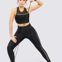 LEGGINGS DEPORTIVO GF07Q3T325-M53VDML MAX