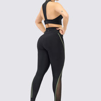 LEGGINGS DEPORTIVO GF07Q3T325-M53VDML MAX