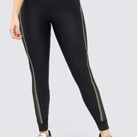 LEGGINGS DEPORTIVO GF07Q3T325-M53VDML MAX