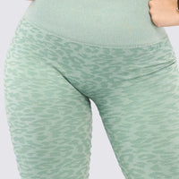 LEGGINGS DEPORTIVO GF07Q3T225-S17VDC MAX