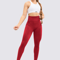 LEGGINGS DEPORTIVO SEAMLESS GF07Q3T325-S6RJ MAX