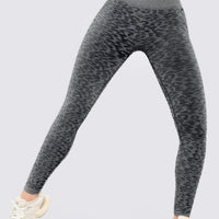 LEGGINGS DEPORTIVO GF07Q3T225-S17NG MAX