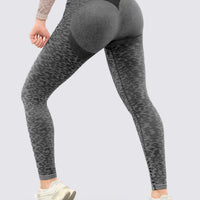 LEGGINGS DEPORTIVO GF07Q3T225-S17NG MAX