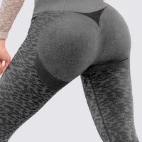 LEGGINGS DEPORTIVO GF07Q3T225-S17NG MAX