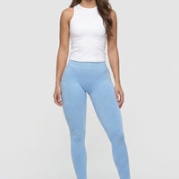 ESQUELETO MUJER BLANCO CUELLO REDONDO CDC