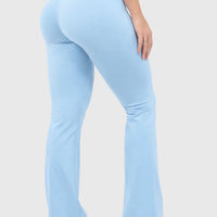 LEGGINGS BOTA CAMPANA BABY BLUE CDC